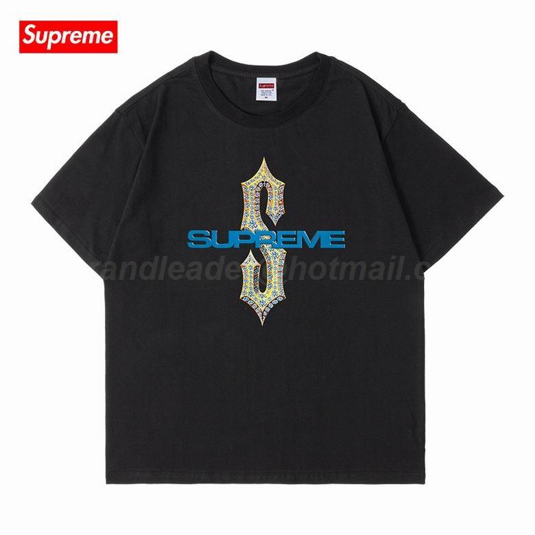 Supreme Men's T-shirts 267